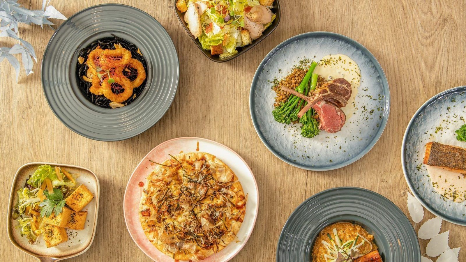 The best new cafes in Hong Kong to check out