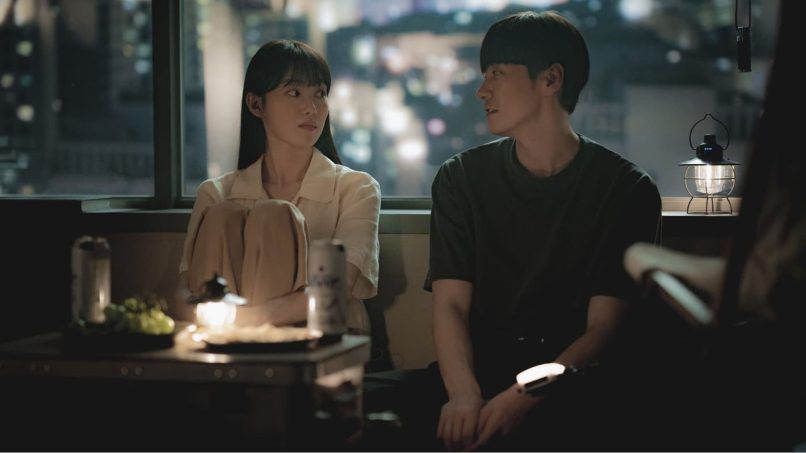 Highest rayed Korean dramas 2023- Call It Love