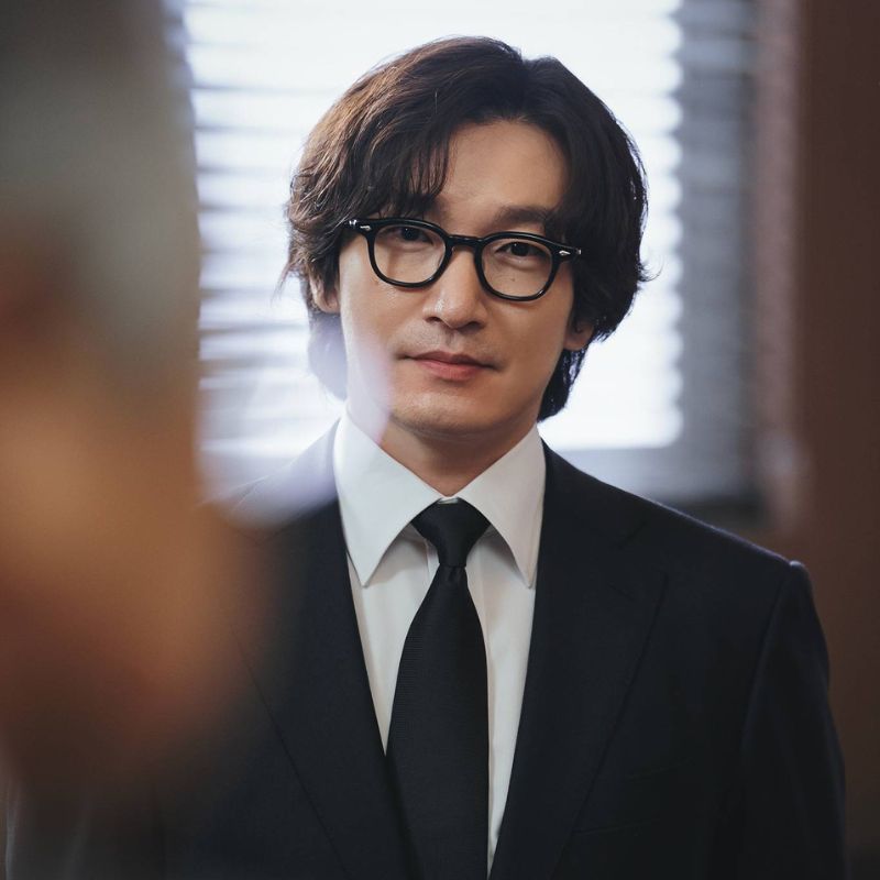 Highest rated Korean dramas 2023- Divorce Attorney Shin