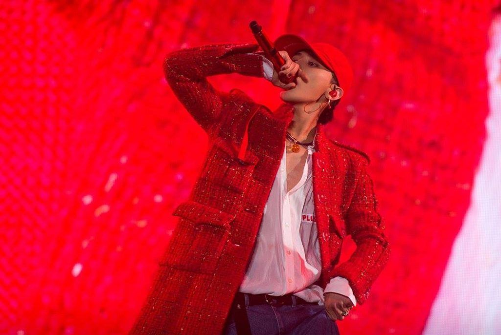 G-Dragon’s net worth, brand endorsements, and expensive things he owns