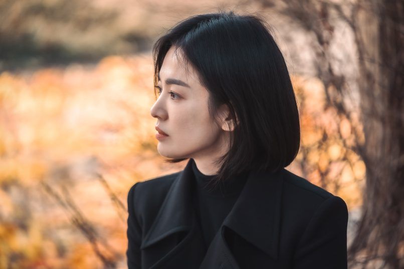 k-dramas, unnies, badass female leads, girl boss