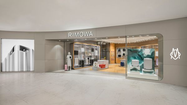 RIMOWA opens its newest boutique in Emporium