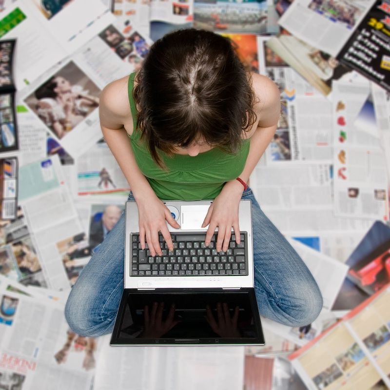 ChatGPT: the new face of journalism?