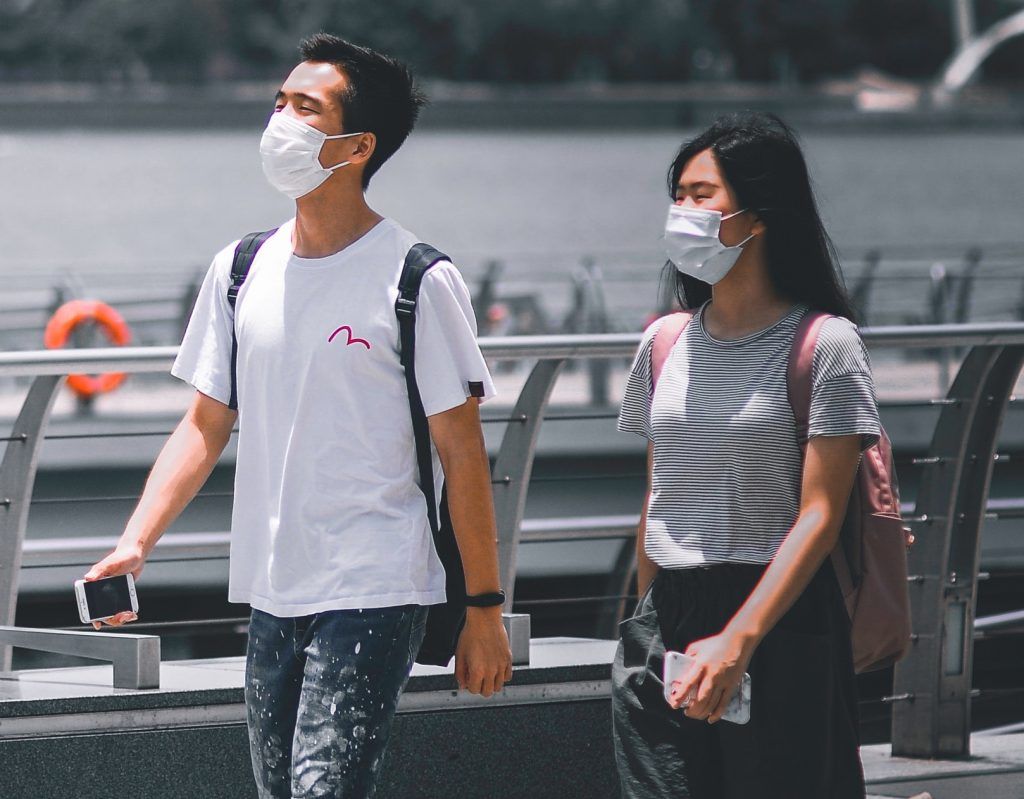 The post-pandemic dating game: How Covid changed dating in Thailand