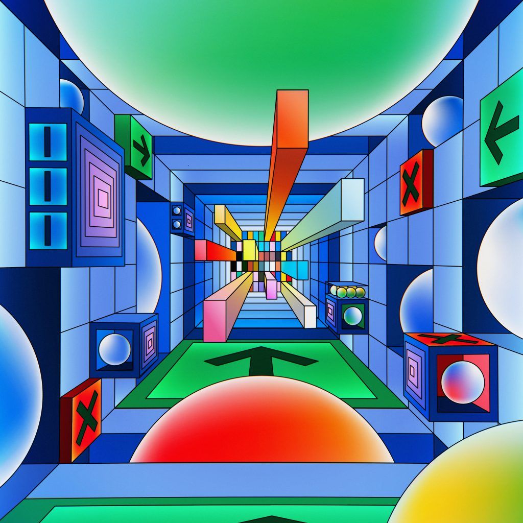 What will travel look like in 2070? A Future Travel Report