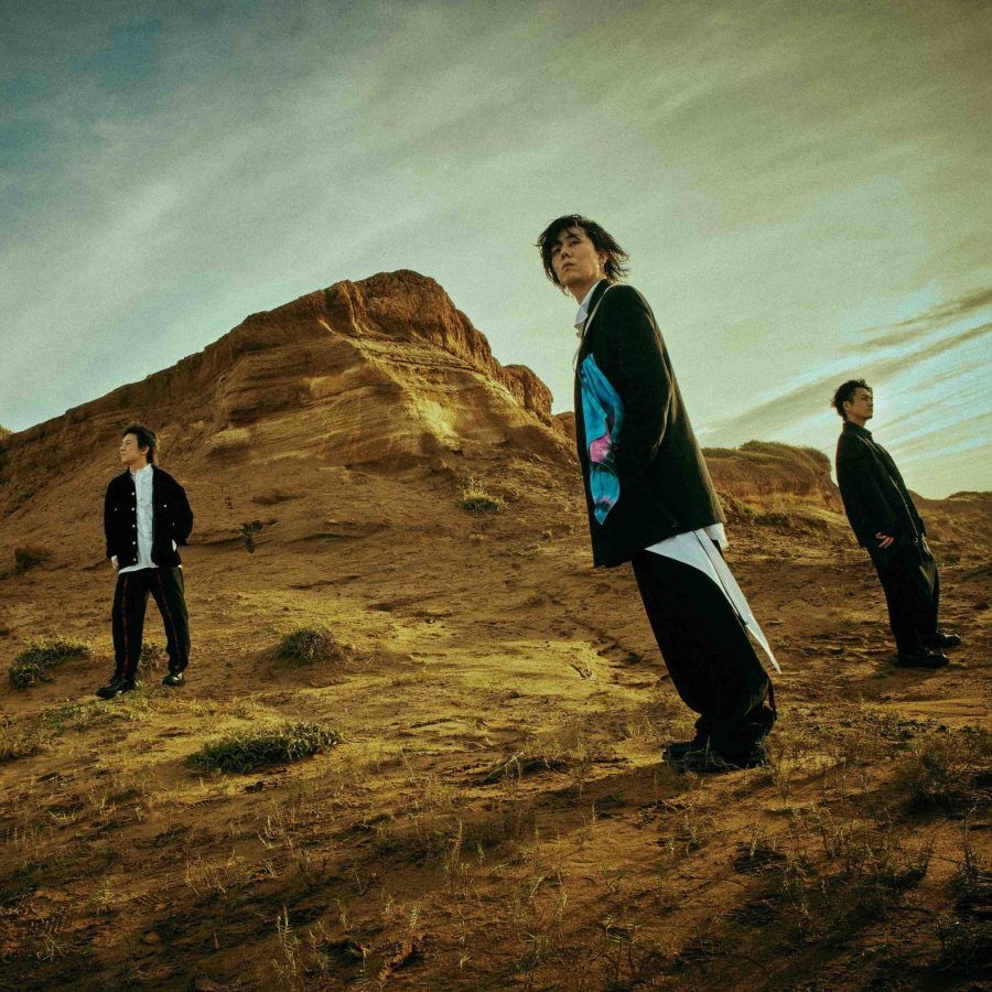 RADWIMPS announces Asia Tour, Bangkok included