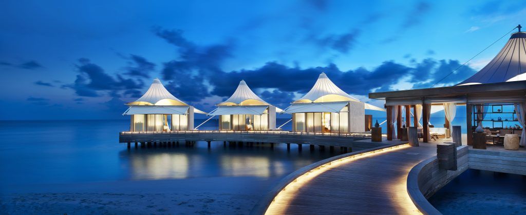 w maldives wellness review spa