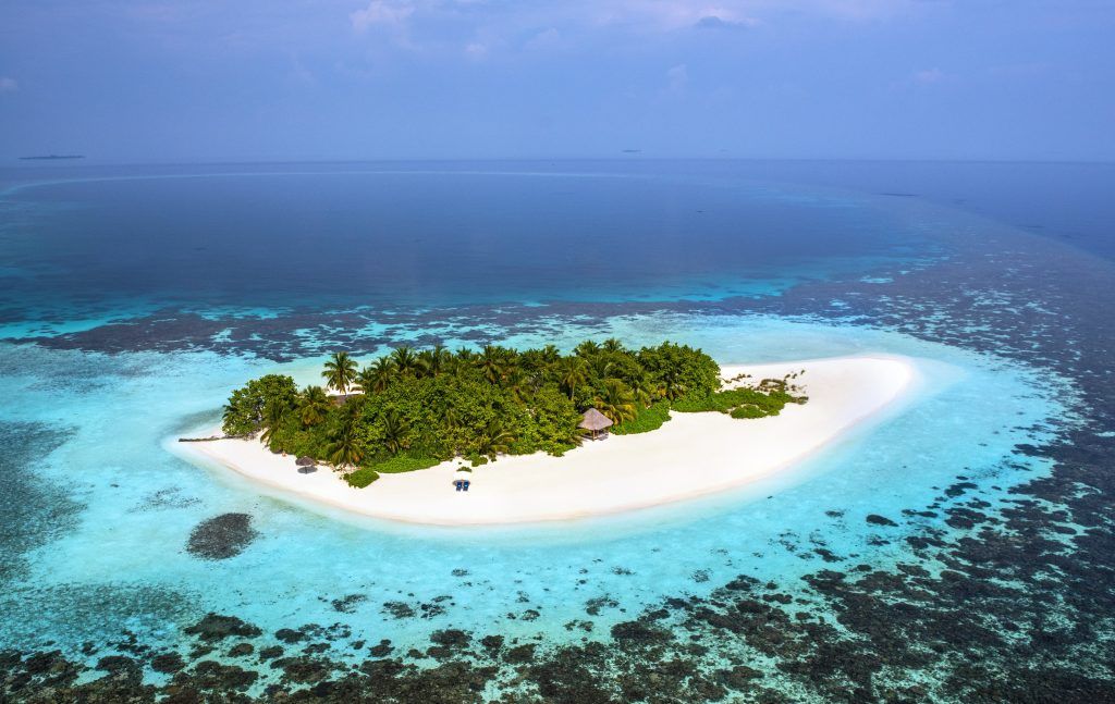 Gaathafushi W Maldives