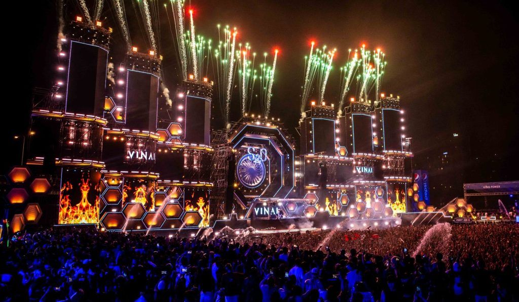 S2O Songkran Festival is coming to Hong Kong for the first time