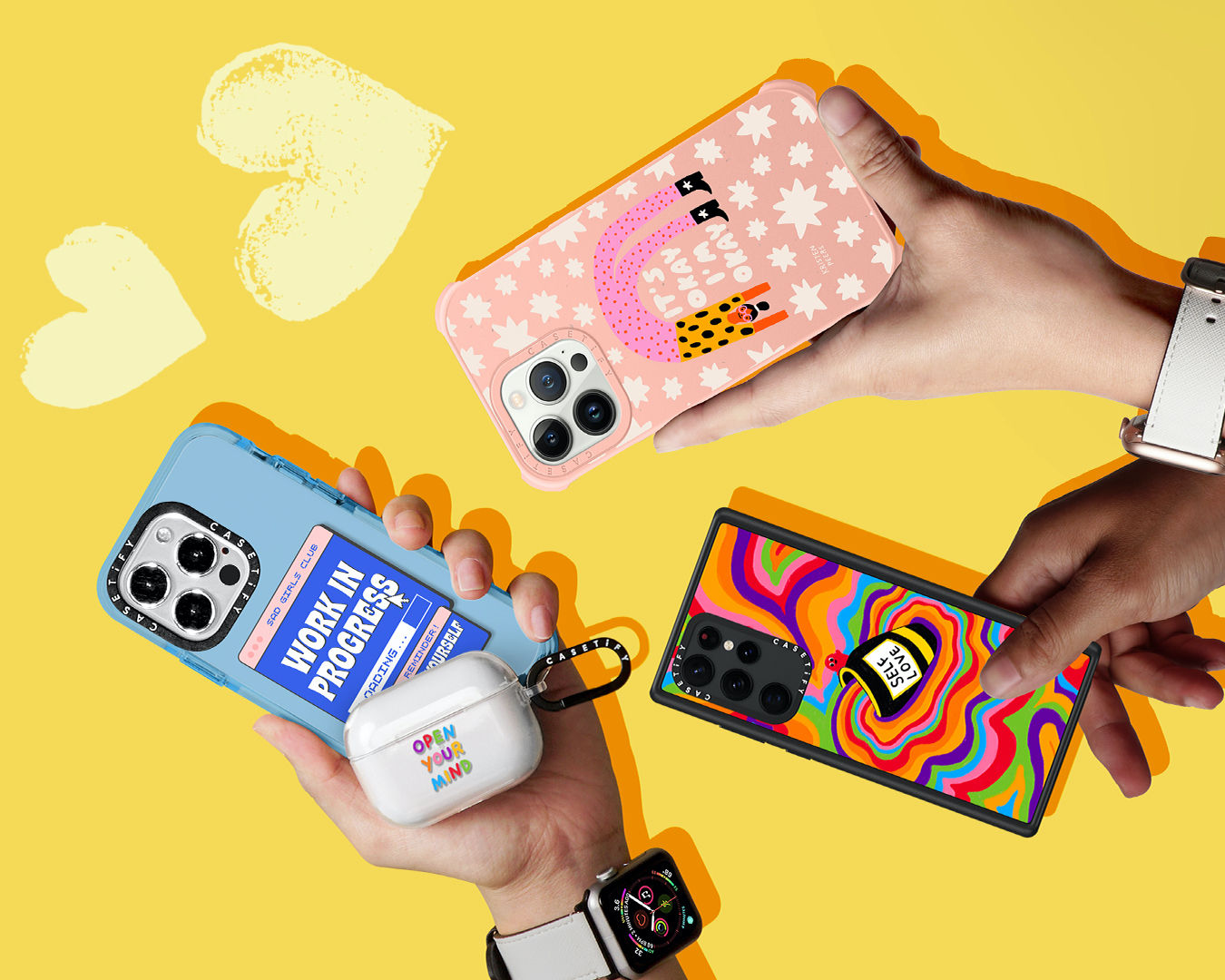 CASETiFY (@casetify) • Instagram photos and videos