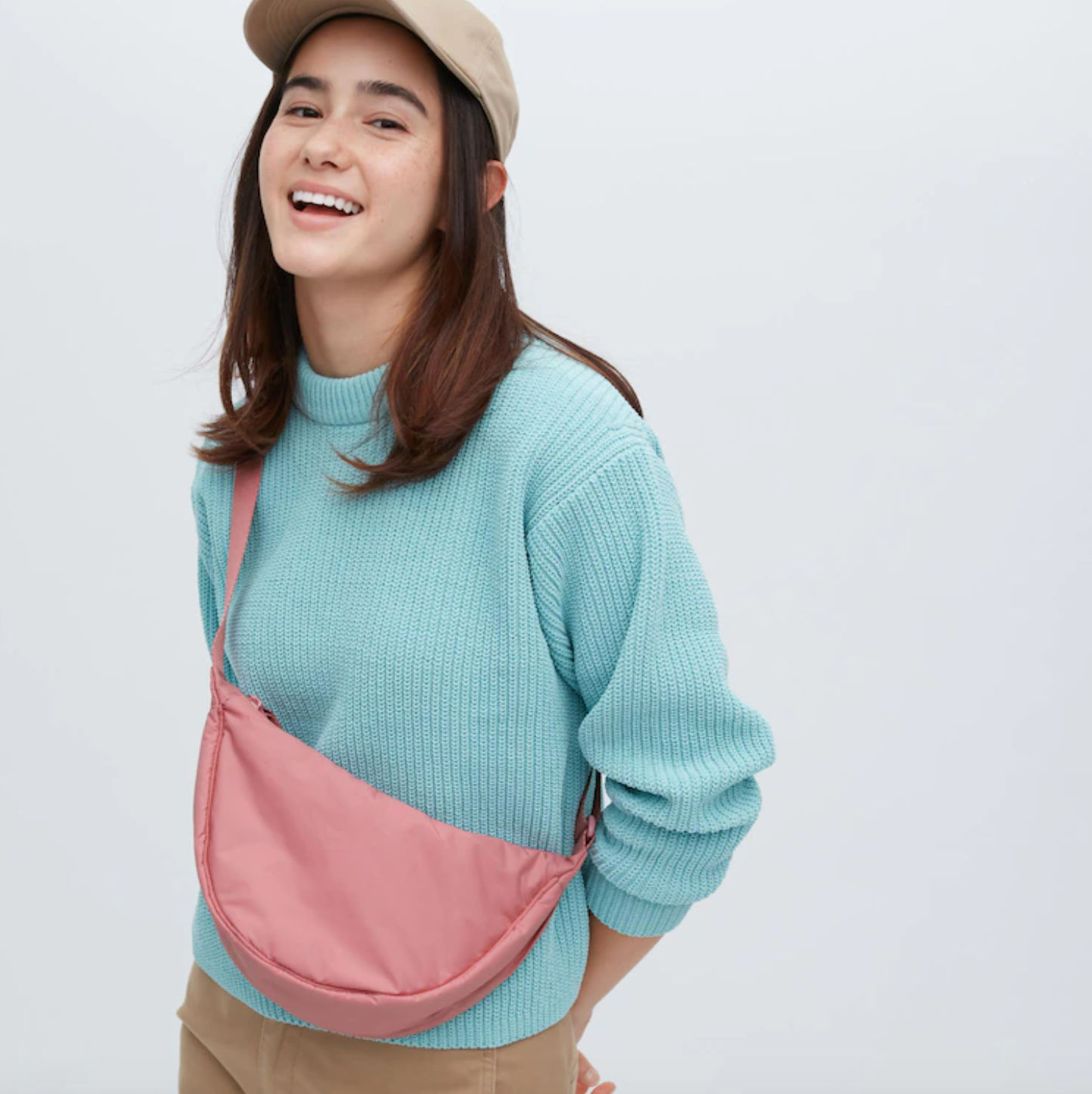Why is TikTok going crazy over this viral Uniqlo bag?