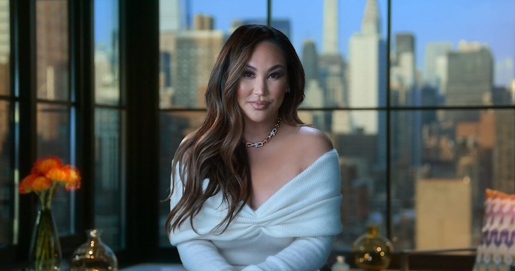 ‘Bling Empire’ is cancelled! Netflix has decided to axe the show