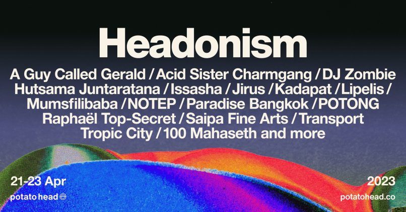 headonism thailand desa potato head 