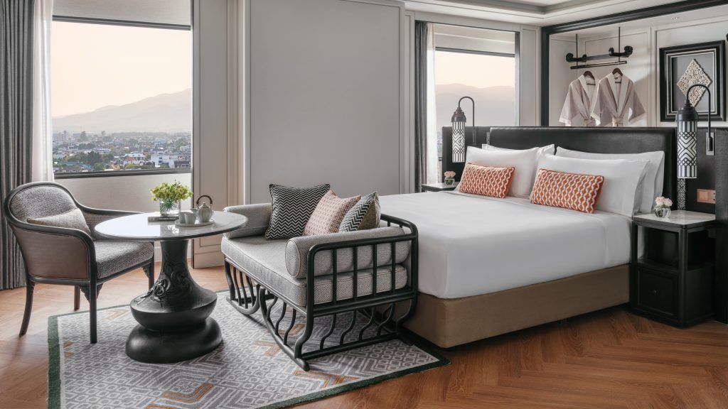 First look: Inside the InterContinental Chiang Mai Mae Ping