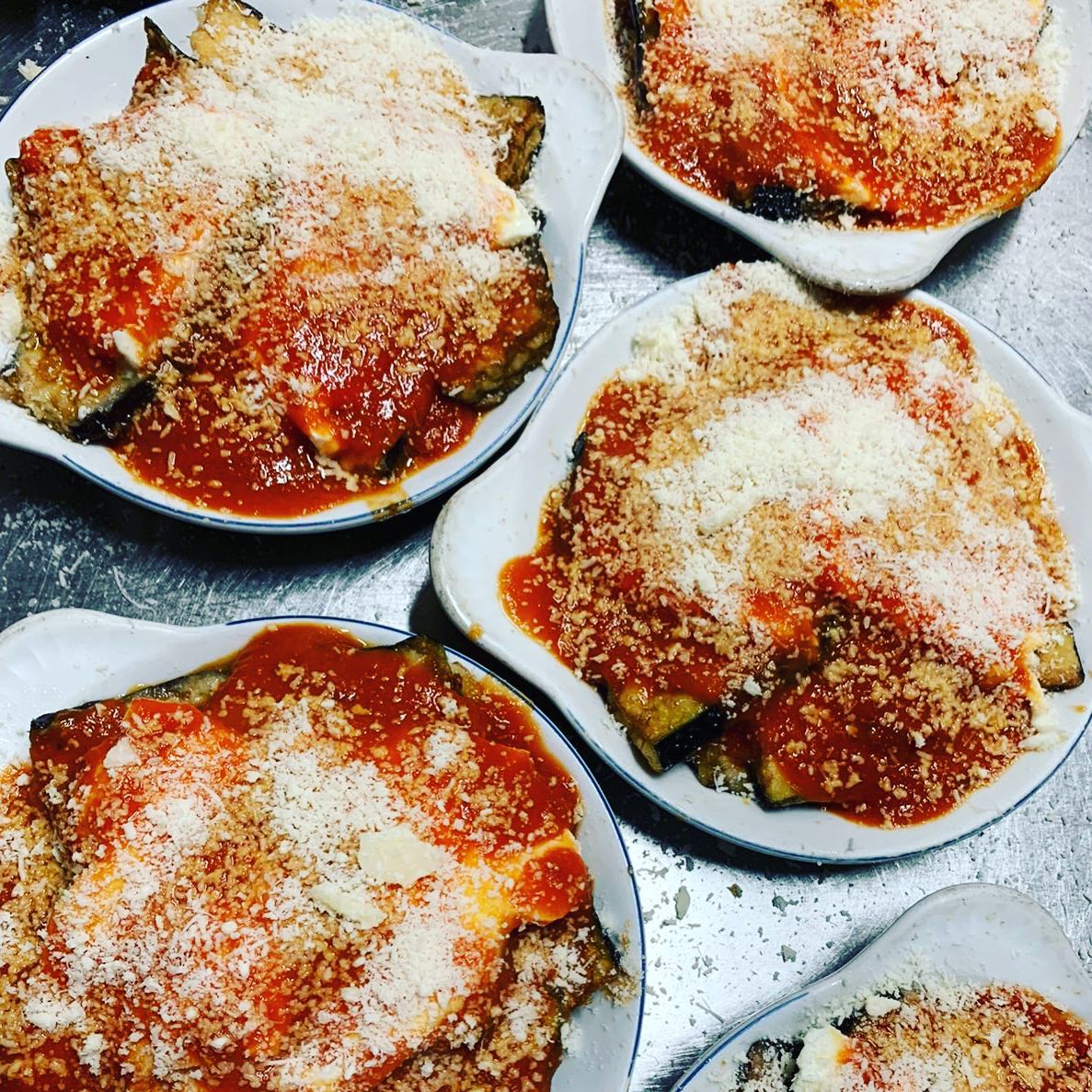 eggplant parm