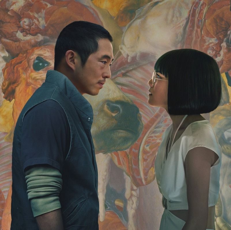 Netflix’s Asian-led projects are taking the world by storm
