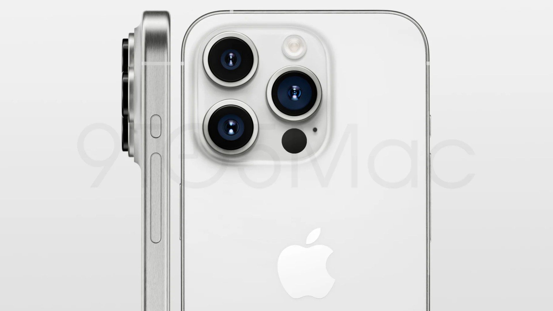 iphone 15 leaks