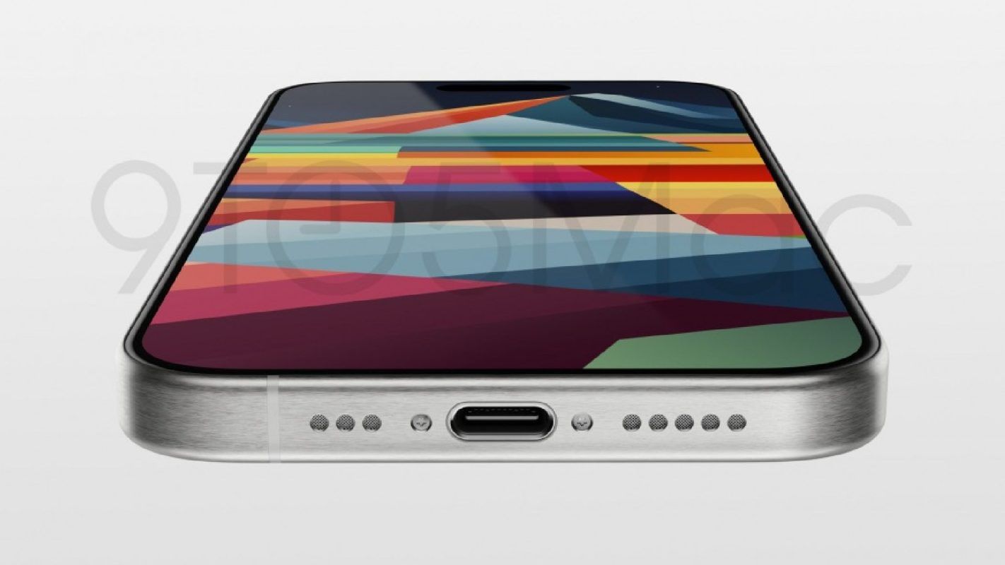 iphone 15 leaks