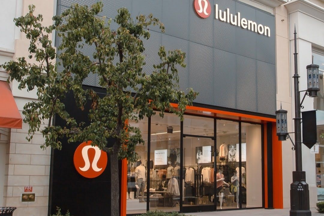 LULULEMON Flagship Store
