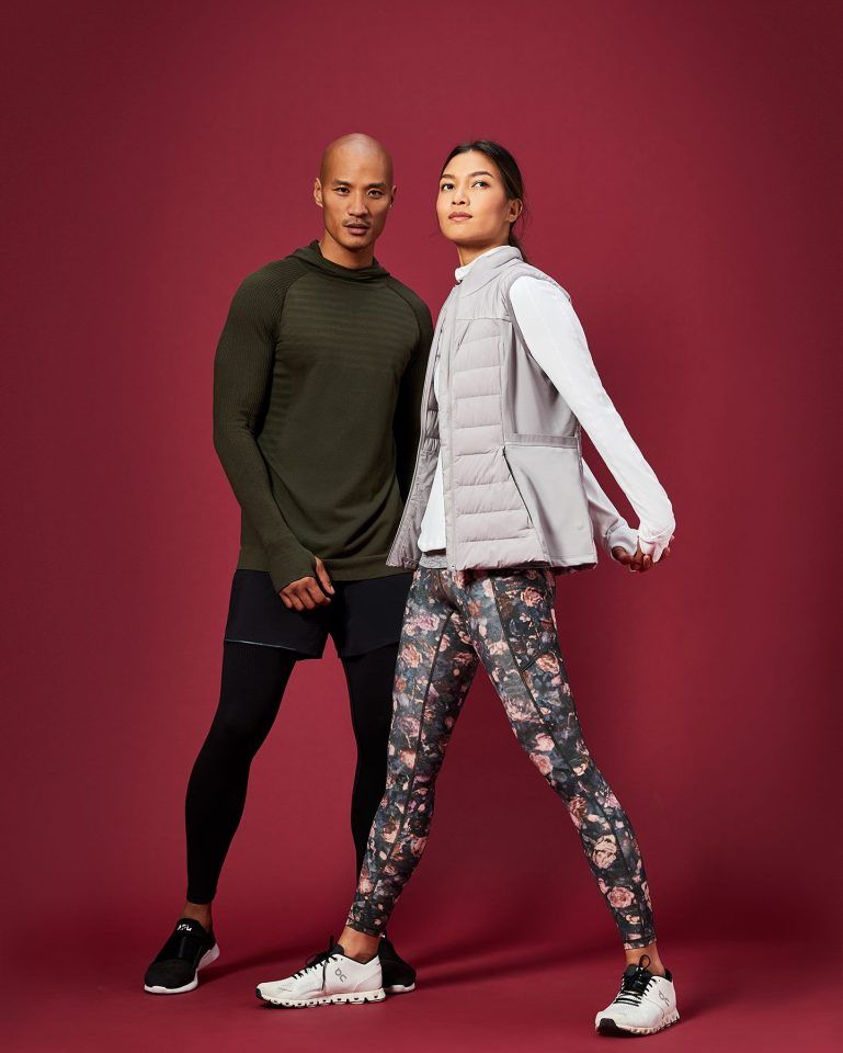 Lululemon will open its first flagship store in Thailand this July 2023