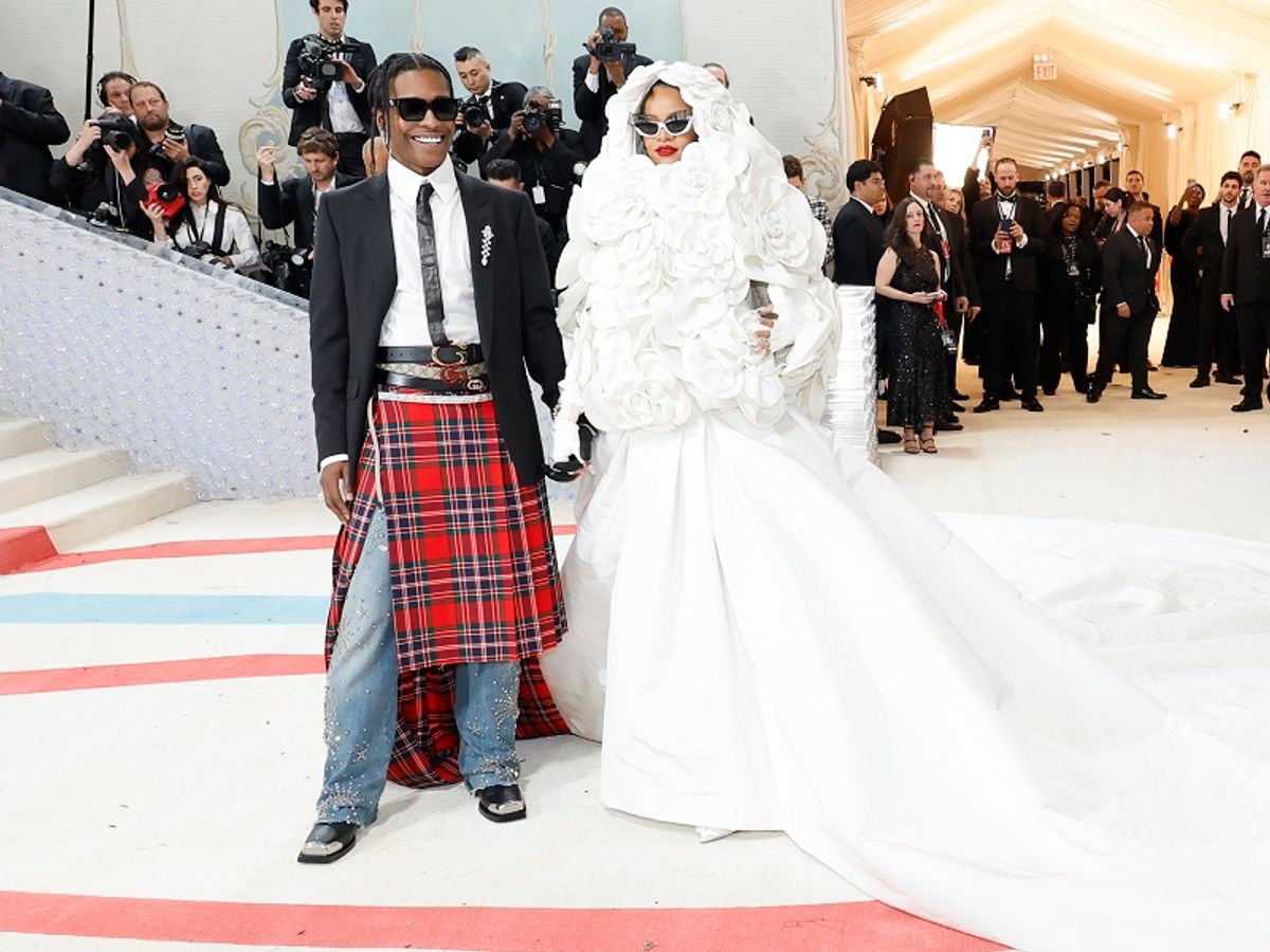 Met Gala 2023: The Best Reactions And Memes
