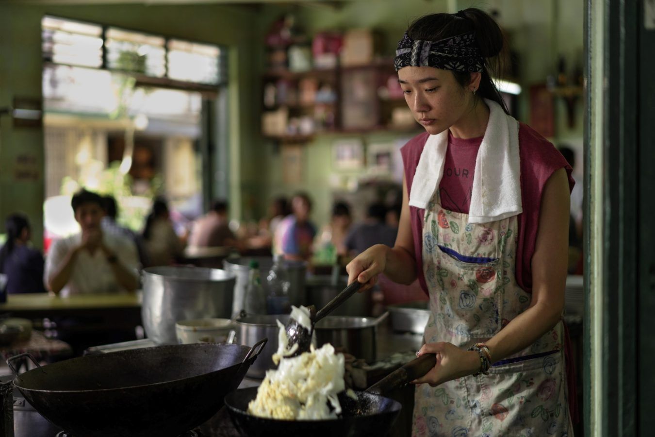 How to make the Cry Baby Noodles from Netflix’s ‘Hunger’ at home