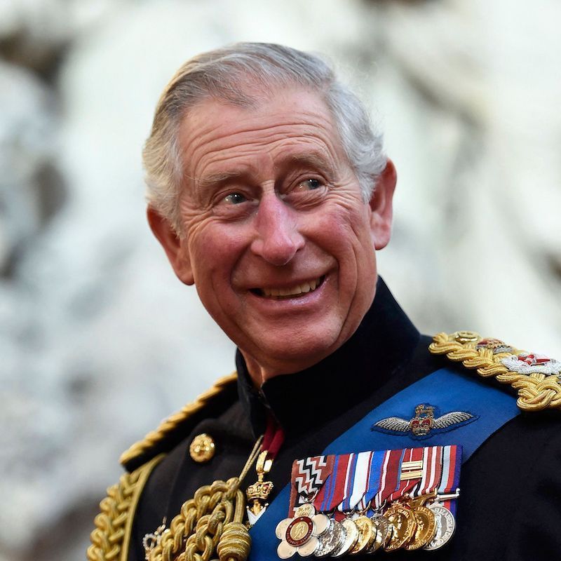All the interesting things to see at King Charles III’s coronation