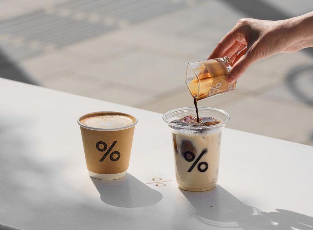 Where to find the best soy milk desserts in Bangkok