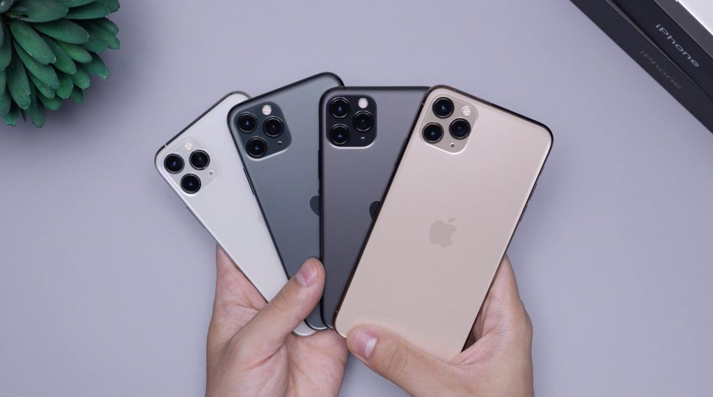 We may have our first look at the iPhone 15