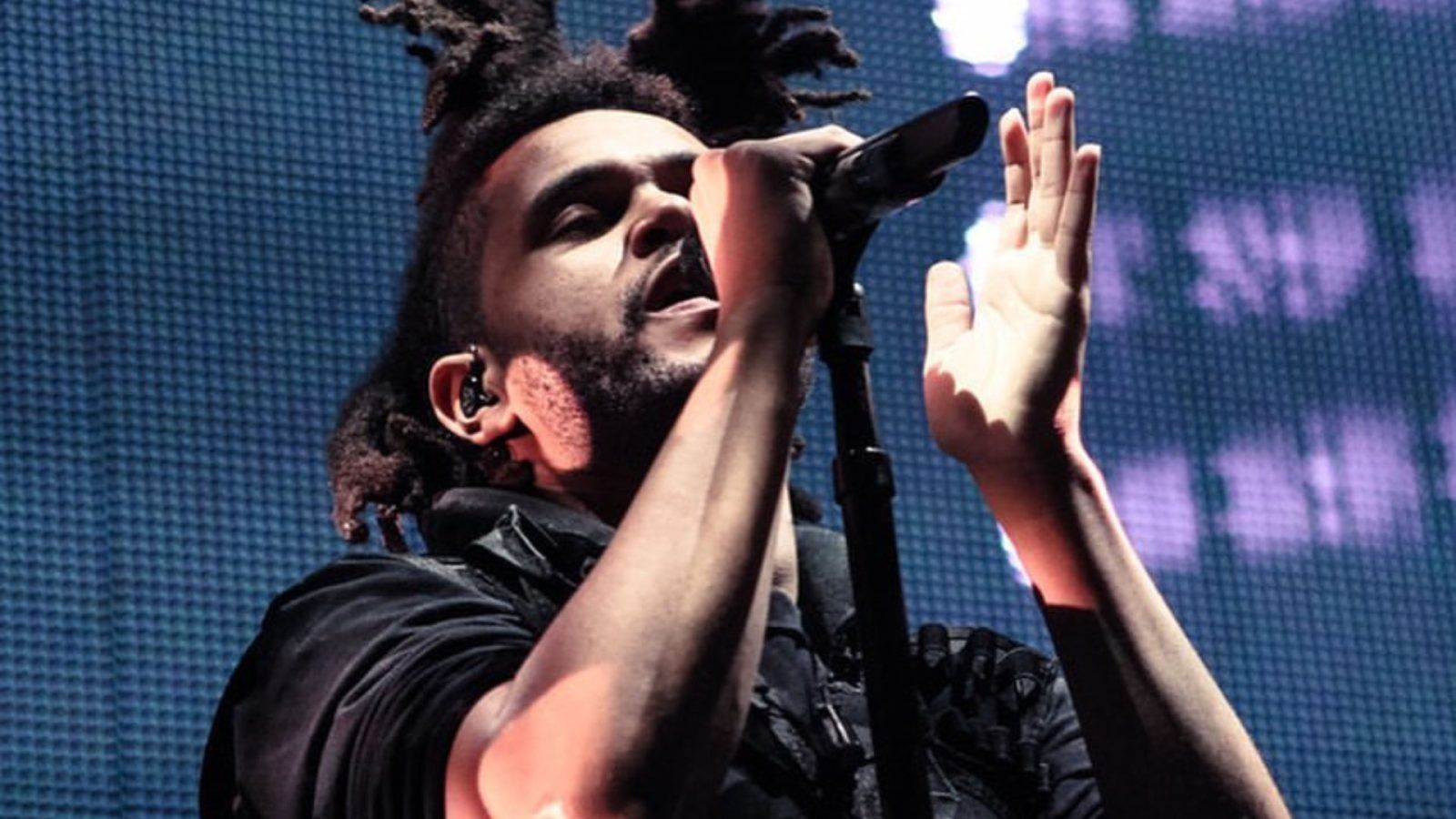 The Weeknd says new album probably last hurrah as the Weeknd