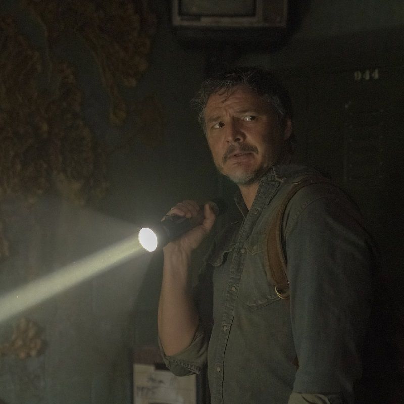 Pedro Pascal is starring in the new horror film ‘Weapons’