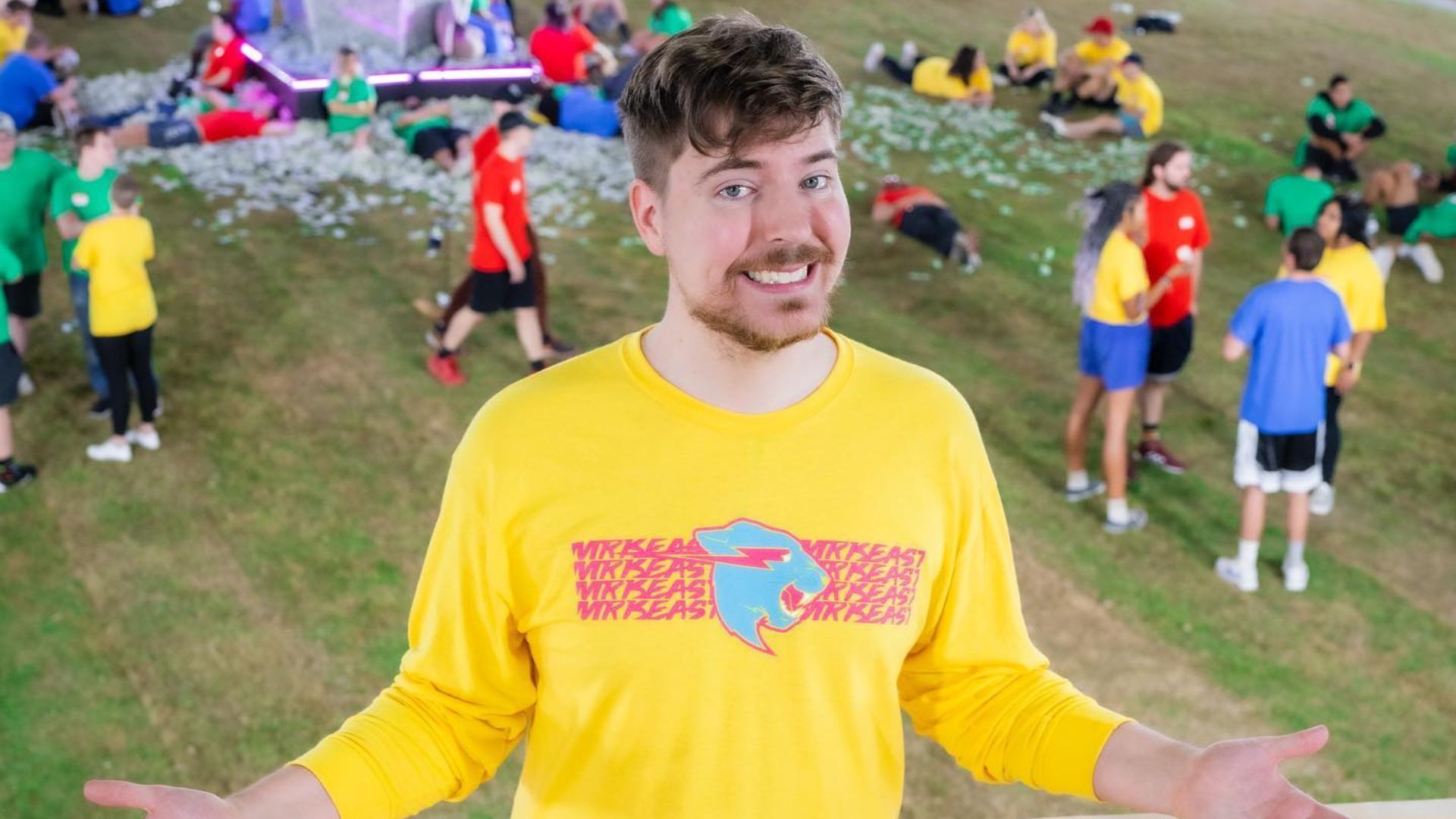 MrBeast His Net Worth And Everything Else You Need To Know MrBeast His Net Worth And Everything Else You Need To Know