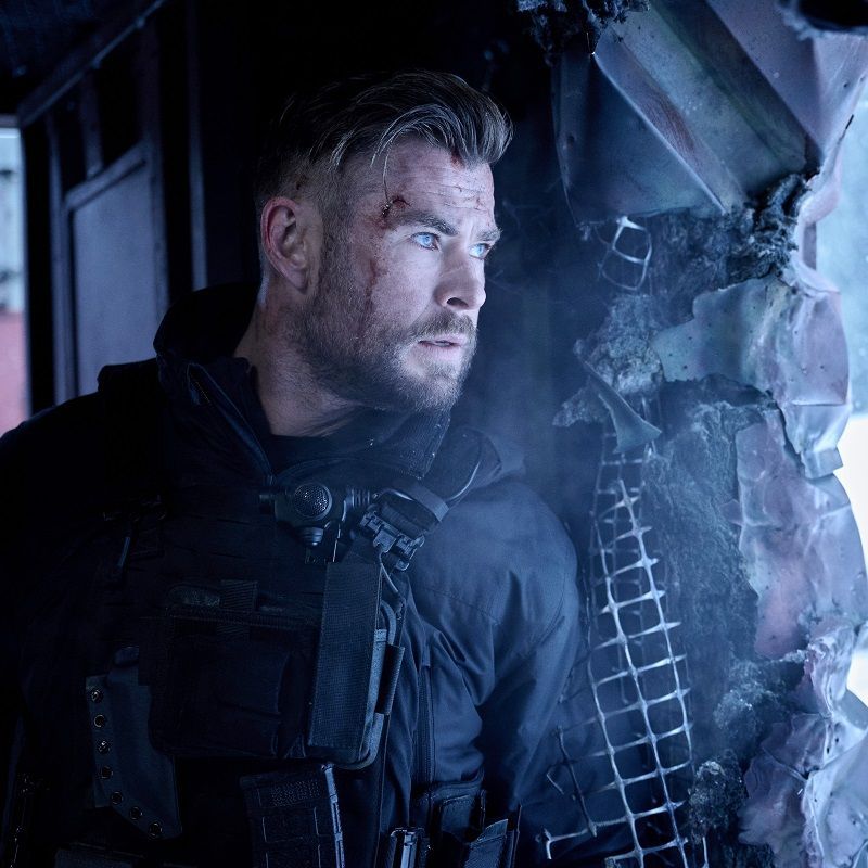 Everything we know about ‘Extraction 2’: Plot, trailer, and Chris Hemsworth