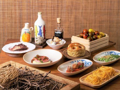 Get ready to indulge in 'HYATT Thailand Signature Restaurant Week 2023'
