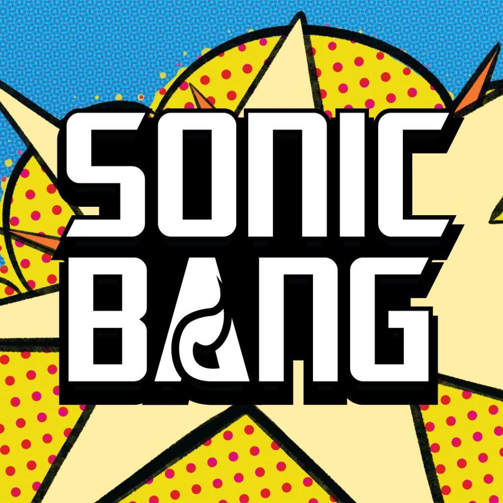 Road to Sonic Bang returns this August 2023