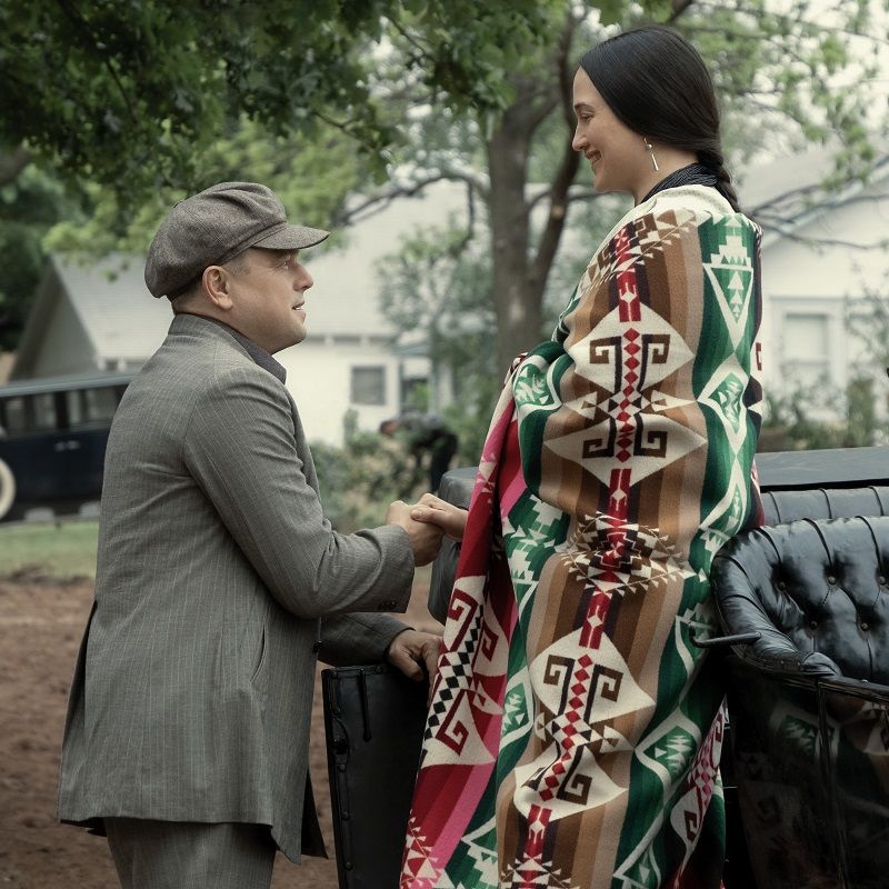 What to know about ‘Killers of the Flower Moon’, Martin Scorsese’s new film