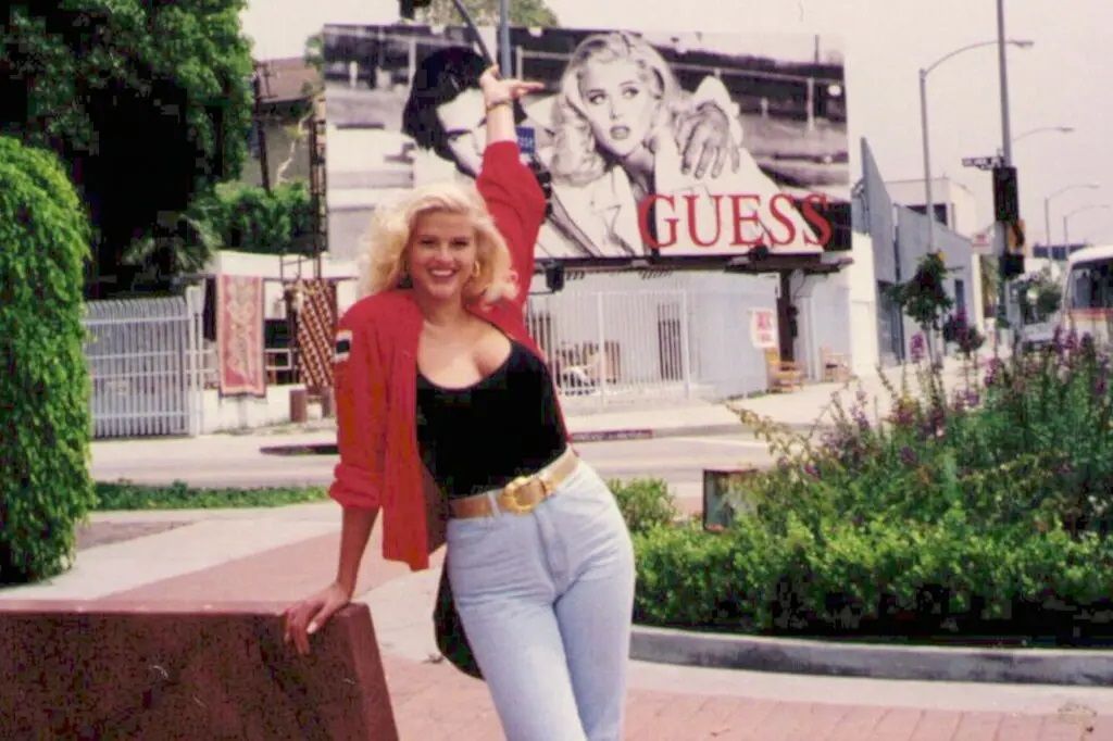 What you should know about the Anna Nicole Smith documentary on Netflix