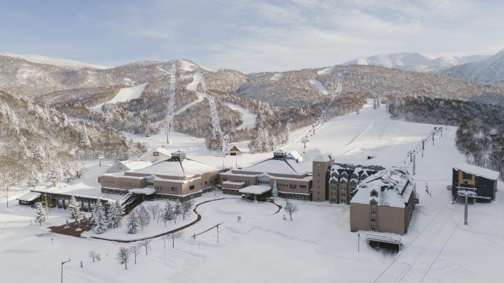 3 Club Med resorts in Hokkaido for your next ski trip
