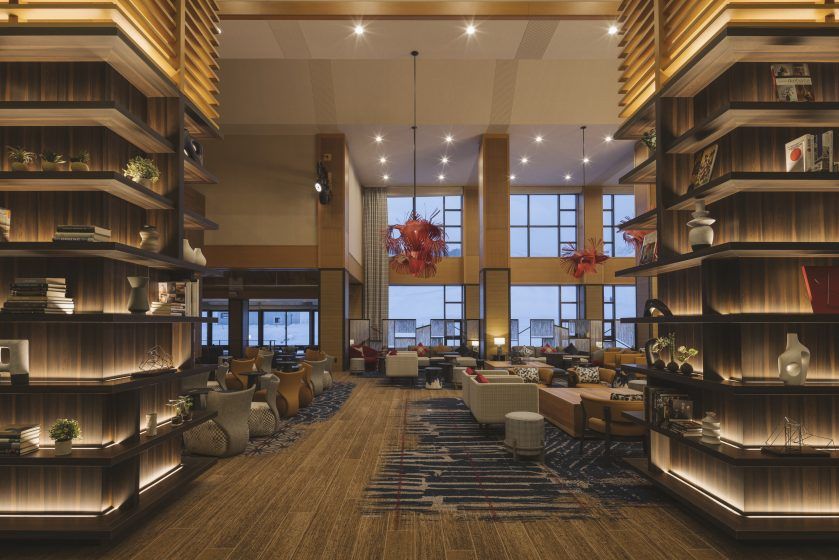 3 Club Med resorts in Hokkaido for your next ski trip