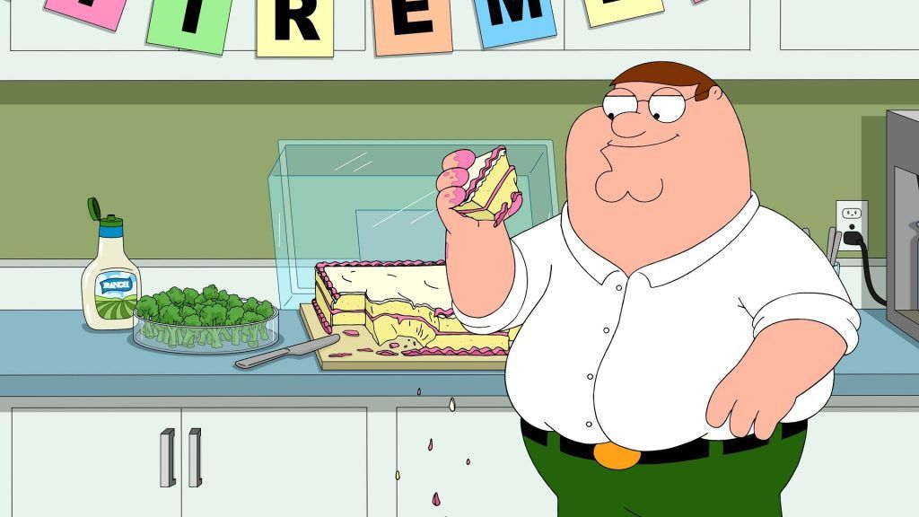 Seth MacFarlane quits ‘Family Guy’ due to writers’ strike