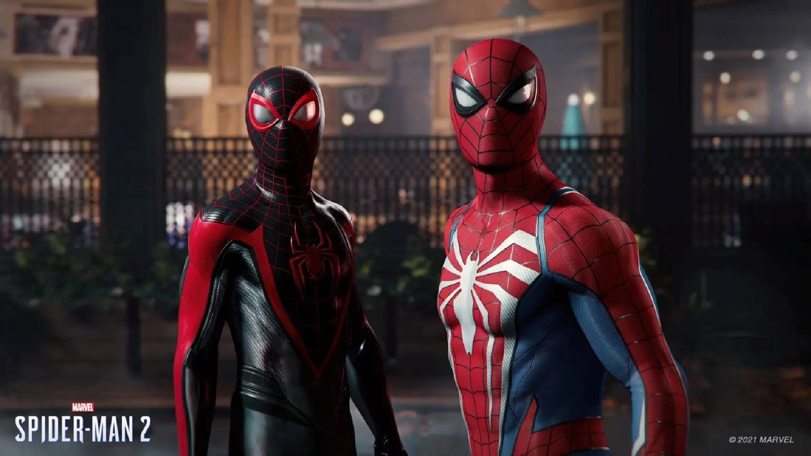 What we know about Marvel’s ‘Spider-Man 2’, the upcoming PS5 exclusive