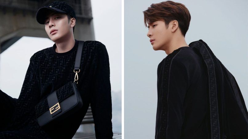 A look at the biggest Jackson Wang brand collaborations to date