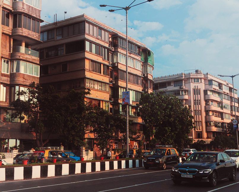 Mumbai housing