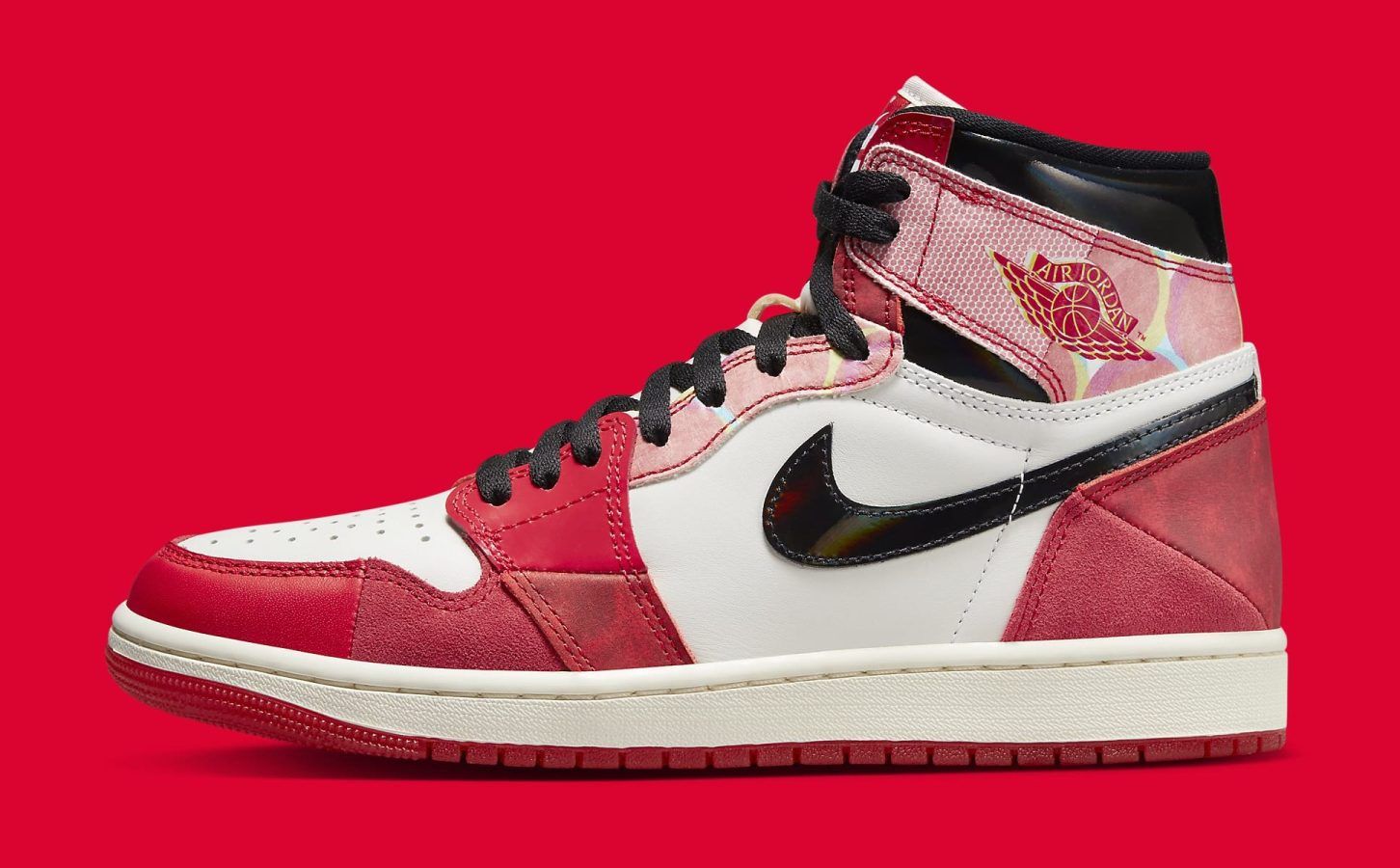 air jordan 1 retro miles morales
