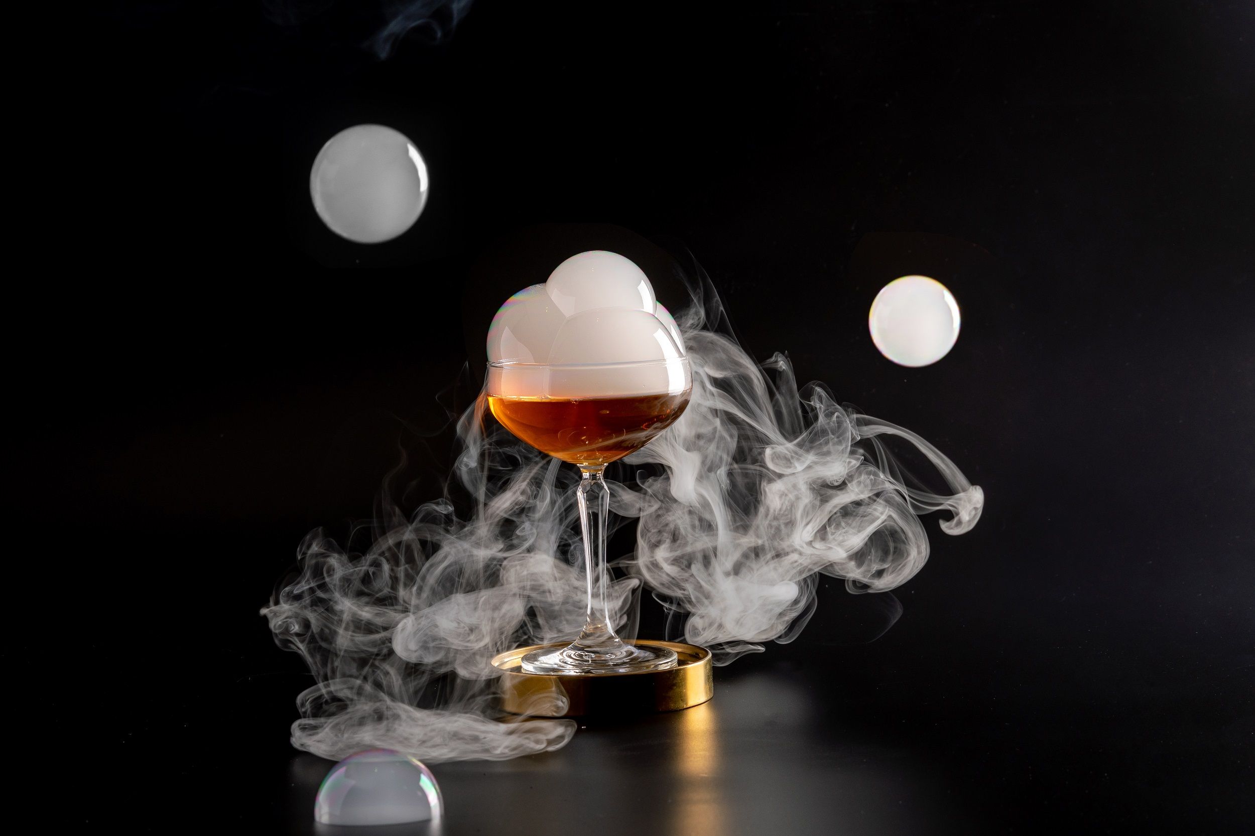 Best new bars in Bangkok June 2023