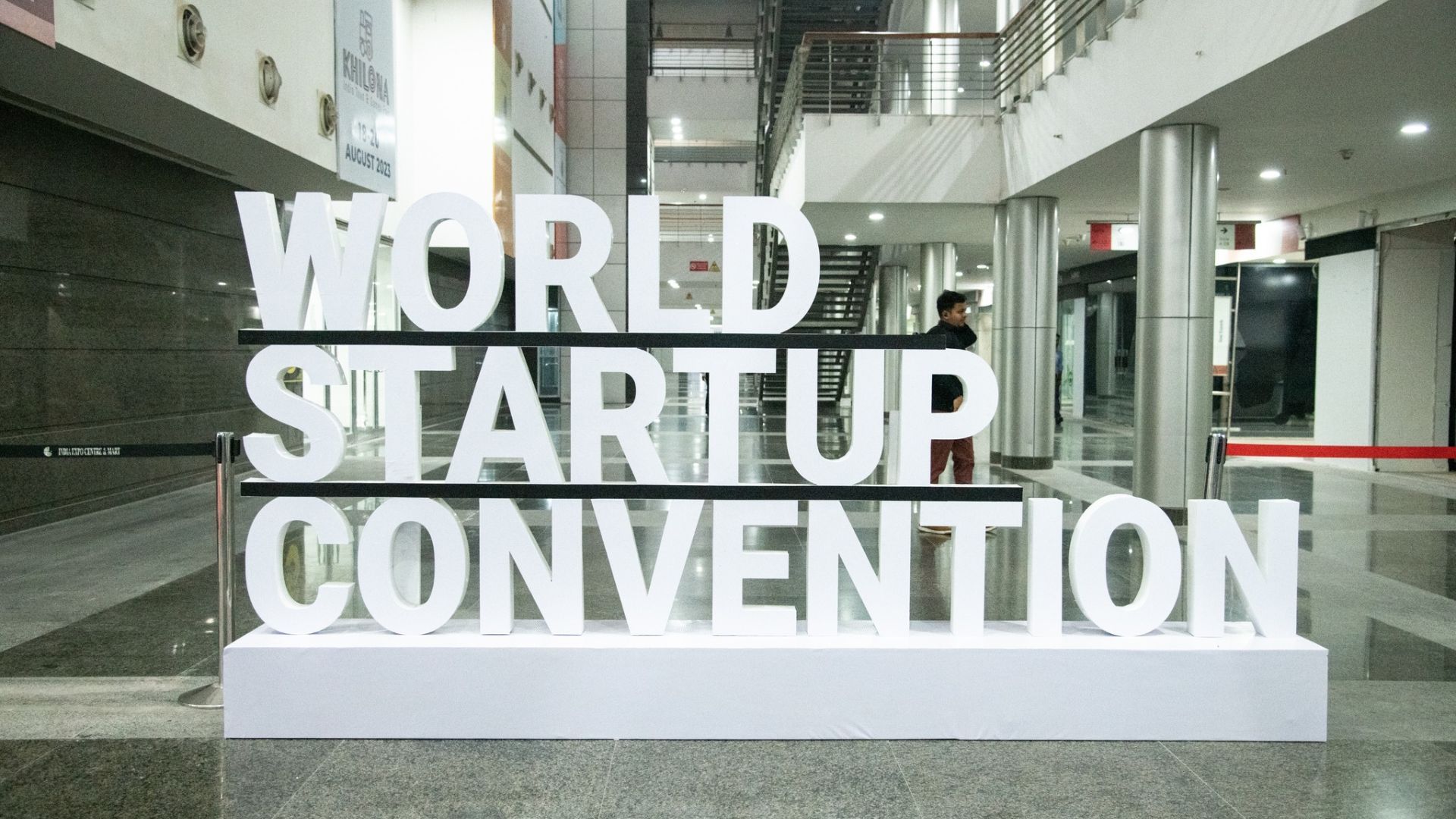 biggest startup frauds- World Startup Convention