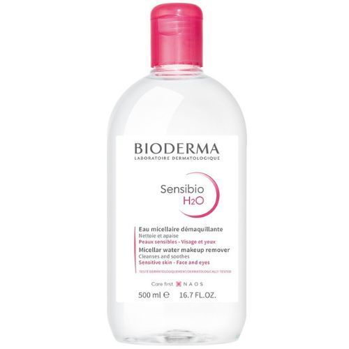 Bioderma Sensibio H2O (500ml)