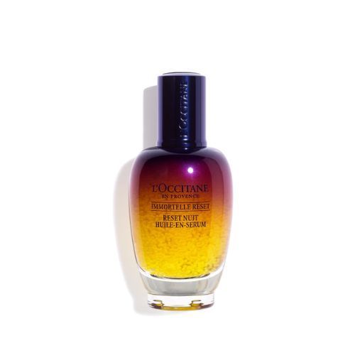  L’Occitane Immortelle Overnight Reset Oil-in-Serum (50ml)