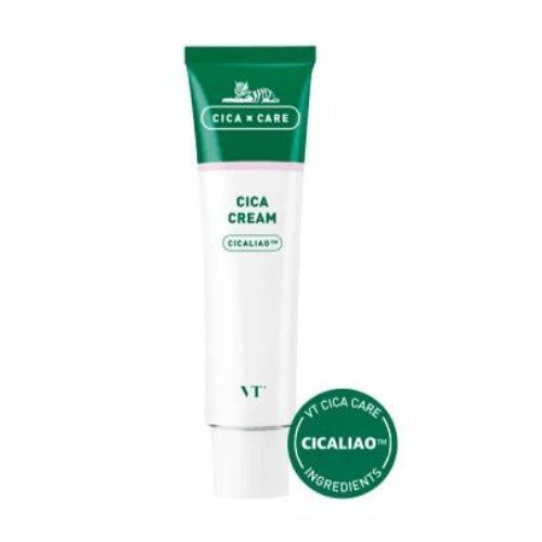 VT Cosmetics CICA x Care CICALIAO Cream (50ml)