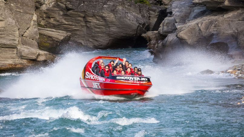 金泰亨最喜欢的国家新西兰